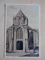 Ansichtkaart Naarden, Verzamelen, Ansichtkaarten | Nederland, Ophalen of Verzenden, 1920 tot 1940, Noord-Holland