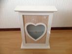 Prachtig sleutel kastje z.g.a.n., Huis en Inrichting, Ophalen of Verzenden, Zo goed als nieuw