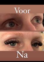 Wimperextensions, Ophalen, Nieuw, Verzorging