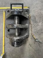 Landbouw trekhaak, Auto diversen, Aanhangwagen-onderdelen, Ophalen of Verzenden, Gebruikt