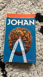 Johan Cruyff de beste verhalen, Verzamelen, Ophalen of Verzenden, Zo goed als nieuw, Ajax, Boek of Tijdschrift