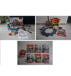 Chuggington Stack Track Stacktrack Treinbaan Treinset, Baan, Overige merken, Ophalen of Verzenden, Zo goed als nieuw, Overige aandrijving