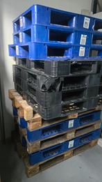 Partij Pallets - Hout, Kunststof, EPAL, Doe-het-zelf en Verbouw, Hout en Planken, Ophalen of Verzenden