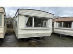 Nordstar Classic 800, Caravans en Kamperen