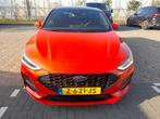 Ford Focus 1.0 EcoBoost Hybrid ST Line X | B&O Audio | Panor, Gebruikt, Euro 6, Adaptive Cruise Control, Bedrijf