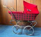 Poppenwagen jaren '50, '60, Antiek en Kunst, Ophalen