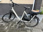Gazelle Orange C7 wit framemaat D57 izgs!, Fietsen en Brommers, Fietsen | Dames | Damesfietsen, Ophalen, Versnellingen, 56 cm of meer