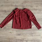 Roze dames longsleeve top shirt van Mexx maat 36, Kleding | Dames, Mexx, Ophalen of Verzenden, Zo goed als nieuw, Maat 36 (S)