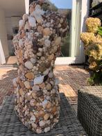 Vrouwen Torso met Schelpen - Atelier Kunst, Tuin en Terras, Tuinbeelden, Ophalen, Nieuw, Overige materialen, Mensenbeeld