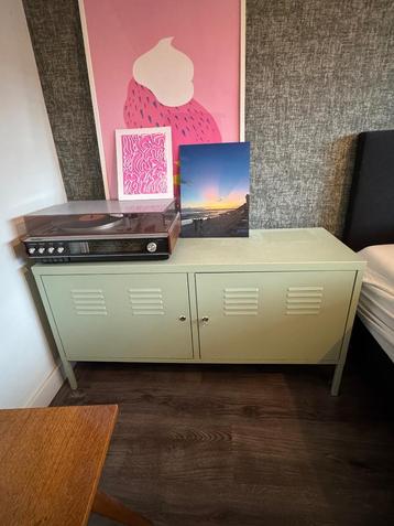 Ikea ps groen