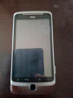 Htc desire z, Ophalen, Niet werkend, 3 tot 6 megapixel, HTC