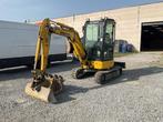 2023 Komatsu PC26MR-5 Minigraafmachine, Graafmachine