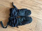 Barts handschoenen zwart maat 3 (4-6 jaar), Handschoenen, Jongen of Meisje, Gebruikt, Ophalen of Verzenden