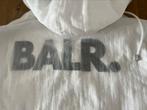 River Jacket BALR. (Maat: S), Maat 46 (S) of kleiner, Ophalen of Verzenden, Wit, Zo goed als nieuw