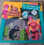 Mega mindy bordspel, Ophalen of Verzenden, Zo goed als nieuw