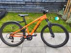 Mountainbike Rockrider oranje, Minder dan 45 cm, Ophalen, Zo goed als nieuw, Overige merken