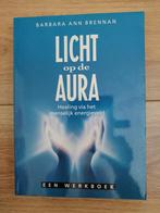 licht op de aura, Boeken, Ophalen of Verzenden, Zo goed als nieuw, Barbara Ann Brennan