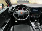 Seat Leon ST 2.0 TSI | 2020 4DRIVE | CUPRA 300 Ultimate, Auto's, Te koop, Geïmporteerd, 14 km/l, Benzine