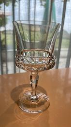 Orrefors - Silvia - red wine glass, Ophalen of Verzenden