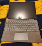 Microsoft Surface Pro 11 256GB met slim pen 2 en type cover, Computers en Software, Windows Tablets, 256gb 16gb ram Snapdragon X plus 5G