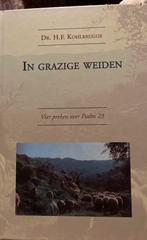 In Grazige Weiden - Kohlbrugge, Boeken, Ophalen of Verzenden, Gelezen, Christendom | Protestants