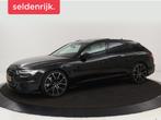 Audi A6 S6 TDI quattro | Panoramadak | Bang & Olufsen | Trek, Auto's, Audi, Automaat, 15 km/l, Gebruikt, Zwart