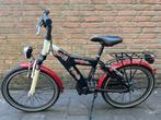 Gazelle Kinderfiets - 20 inch, Fietsen en Brommers, Fietsen | Meisjes, Ophalen of Verzenden, Gebruikt, 20 inch, Handrem