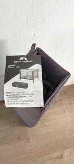 Nieuw: opvouwbare box/reisbed/campingbedje Bebeconfort, Ophalen, Nieuw