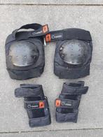 Knie en Polsbeschermer Maat S, Ophalen of Verzenden, Bescherming