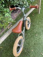 Veloretti loopfiets mini - kleur desert Moss, Ophalen, Gebruikt, Minder dan 16 inch, Veloretti