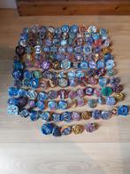 Beyblade beyblades burst verzameling, Kinderen en Baby's, Speelgoed | Overig, Ophalen of Verzenden, Jongen of Meisje
