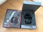 HyperX Cloud II Headset - Zo goed als nieuw!, Bluetooth, Zo goed als nieuw, Over oor (circumaural), Ophalen