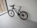 Merida one-twenty 800-d full suspension framemaat 18 inch, Fietsen en Brommers, Fietsen | Mountainbikes en ATB, Ophalen, Fully