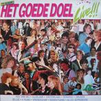 Het Goede Doel, Ophalen of Verzenden, Gebruikt, Pop