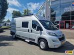Pössl Clever 600 bj 2015 airco zonnepaneel, Ringverwarming, Pössl, Tot en met 2, 6 tot 7 meter