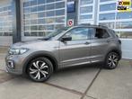 Volkswagen T-Cross 1.0 TSI Life / R-Line / Carplay / Navi /, Te koop, Zilver of Grijs, Benzine, Gebruikt