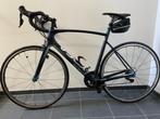 racefiets, Ophalen, Carbon, Heren, Zo goed als nieuw