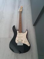 Yamaha EG012, Ophalen of Verzenden, Gebruikt, Solid body, Overige merken