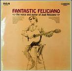 Jose Feliciano: Fantastic Feleciano., Cd's en Dvd's, Vinyl | Pop, Ophalen of Verzenden, Gebruikt