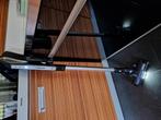 Max force steelstofzuiger 22.2v led als nieuw super licht, Witgoed en Apparatuur, Ophalen, Zo goed als nieuw