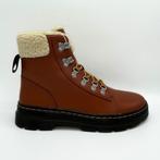 Dr Martens Combs W Fl (Brown), Kleding | Dames, Schoenen, Bruin, Lage of Enkellaarzen, Nieuw, Ophalen of Verzenden