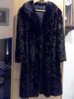 Bontjas, Ophalen, Dames