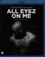 All Eyez on Me (2017) - Nederlandse uitgave, Cd's en Dvd's, Verzenden, Overige genres, Zo goed als nieuw, Info@dfw.nl