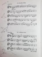 Waggon Wheels Vioolboek + CD - Beginners, Muziek en Instrumenten, Bladmuziek, Gebruikt, Les of Cursus, Ophalen of Verzenden, Viool of Altviool
