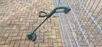Bosch trimmer compleet, Ophalen, Accu, Zo goed als nieuw, BOSCH