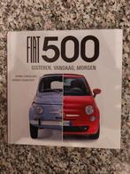 L. Ramaciotti - FIAT 500, Ophalen of Verzenden, Zo goed als nieuw, Overige merken, L. Ramaciotti