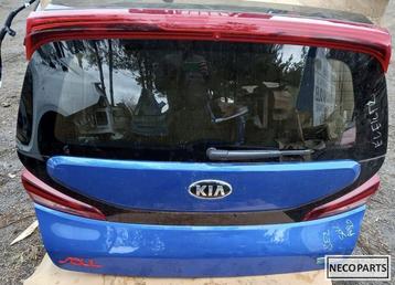 KIA SOUL EV SE2 ACHTERKLEP ACHTER KLEP ORIGINEEL 2022- beschikbaar voor biedingen