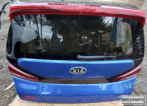 KIA SOUL EV SE2 ACHTERKLEP ACHTER KLEP ORIGINEEL 2022-, Auto-onderdelen, Carrosserie en Plaatwerk, Kia, Gebruikt, Ophalen of Verzenden