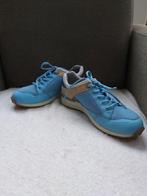 Ecco Golf Hydromax extra width Golfschoen leer blauw 38 nw, Sport en Fitness, Golf, Ophalen of Verzenden, Nieuw, Schoenen