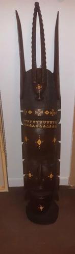 Afro, Ophalen of Verzenden, Zo goed als nieuw